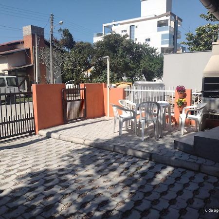 Apartamento Estilo Chale - Enxaimel Bombinhas Exterior photo