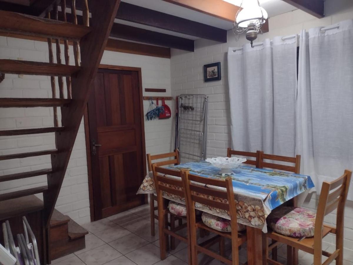 Apartamento Estilo Chale - Enxaimel Bombinhas Exterior photo