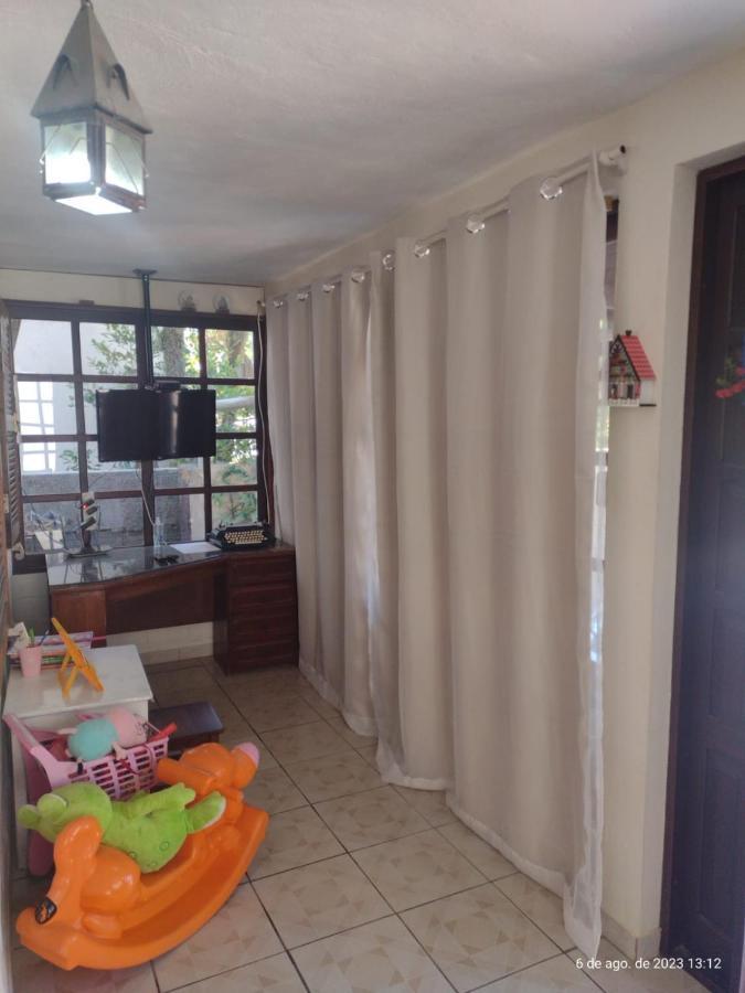 Apartamento Estilo Chale - Enxaimel Bombinhas Exterior photo